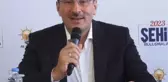 AK Parti Genel Başkan Yardımcısı Ali İhsan Yavuz: Özel sektör ayakta, kapanan fabrika yok