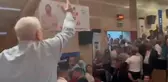 CHP Gebze ilçe kongresinde kavga! Küfür ve hakaretler havada uçuştu
