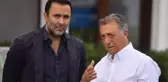 Emre Kocadağ'dan başkan olacağı iddialarına sert yanıt: Beşiktaş'ın kaybetmesini bekleyenler üzülecekler