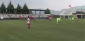 Geleceğin yıldız futbolcu adayları Pamukkale Cup'ta boy gösteriyor
