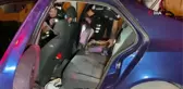 Konya'da şüphe üzerine durdurulan otomobilden cephanelik çıktı