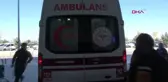 Aksaray'da Otomobil Takla Attı: 1 Ölü, 4 Yaralı