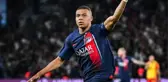 Kylian Mbappe şov yaptı! PSG galibiyetle tanıştı