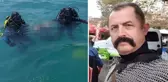 Türkiye Yelken Federasyonu'na bağlı yüzme hakemi İznik Gölü'nde boğularak hayatını kaybetti