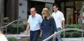 Ali Sabancı ve Vuslat Doğan Sabancı'nın tedavileri devam ediyor
