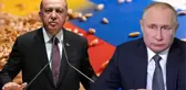 Cumhurbaşkanı Erdoğan, tahıl krizini çözmek için Soçi'ye çıkarma yapacak