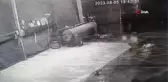 Fatih'te iş yerine silahlı saldırı: 1 yaralı