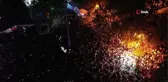 Gölbaşı'nda Türkiye Yüzyılı konserleri Sefo ile başladı