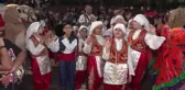 Çatalca'da 22. Erguvan Festivali Başladı