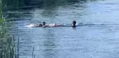 Kızılırmak Nehri'nde Serinlemek İsterken Boğulan Genç