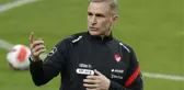 A Milli Takım yeni bir yıldız kazanıyor! Kuntz, Barış Atik'in maçını tribünden izledi