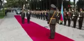 Milli Savunma Bakanı Güler, Azeri mevkidaşı Hasanov ile görüştü