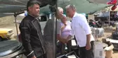 Muratpaşa Belediye Başkanı Ümit Uysal, Gevne Yaylası'ndaki Şenliklere Katıldı