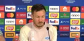 Molde Teknik Direktörü Erling Moe ve Martin Linnes, Galatasaray Maçı Öncesi Açıklamalarda Bulundu