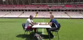 Sivasspor, Modou Barrow'u Al-Ahli'ye kiraladı