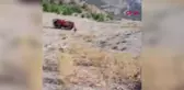 Konyaaltı Orman İşletme Müdürlüğü Yaban Hayvanları İçin Can Suyu Havuzları Oluşturdu