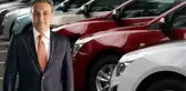 Toyota Türkiye CEO'su sıfır araçta bulunurluk sorununun sona ermesi için tarih verdi: 2024'te üretim temposu normale döner