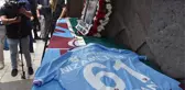 Trabzonspor Kulübü Kurucu Üyesi Nizamettin Algan son yolculuğuna uğurlandı