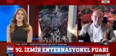 İzmir Büyükşehir Belediye Başkanı Tunç Soyer: Belediyeler de Ekonomik Sıkıntılardan Etkileniyor