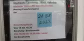 Almanya'da Kiralara Sınırlama Planı