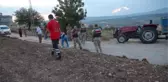 Musabeyli'de Arazi Anlaşmazlığından Kaynaklanan Cinayet