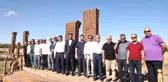 Bağcılar Belediye Başkanı Özdemir'den Bitlis ziyareti