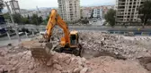 Bayraklı Belediyesi 20. Yeni Parkını Açtı