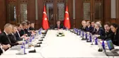 Ekonomi Kordinasyon Kurulu toplandı! Hükümetin önceliği fiyat istikrarının sağlanması
