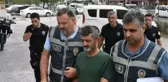 Kıskançlık Yüzünden Kadını Döven Şahıs Adliyeye Sevk Edildi