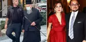 Fener Rum Patriği Bartholomeos, iş insanı Ali Sabancı ve eşini hastanede ziyaret etti