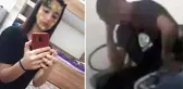 İnşaatta cesedi bulunan genç kızın sevgilisi tutuklandı: Kuzenimle birlikte olmasını teklif ettim, reddedince tekme attım