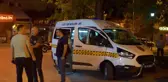 Karaman'da bıçaklı kavga: 3 kişi yaralandı