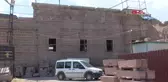 Kayseri'deki 188 Yıllık Rum Kilisesi Restorasyonu Görüntülendi