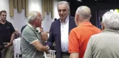Konyaaltı Kaymakamı Kamil Köten İzmir Vali Yardımcılığına atandı
