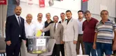 MHP Denizli İl Başkanı: MHP ve Cumhur İttifakı olarak Denizli'nin tamamına talibiz