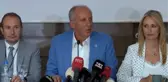 Memleket Partisi lideri Muharrem İnce, Balıkesir ve Nazilli adaylarını açıkladı