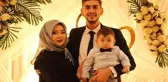 Pençe Kilit Operasyonu bölgesinde araç devrilmesi sonucu 1 asker şehit oldu