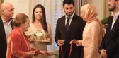RTÜK'ün Kızılcık Şerbeti dizisine verdiği ceza iptal edildi