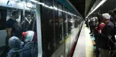 Son Dakika: Marmaray, Başkentray, İZBAN ve İstanbul Havalimanı metrosu 30 Ağustos'ta ücretsiz hizmet verecek