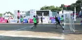 Kınalıada'nın geleneksel festivali Navasartyan sona erdi