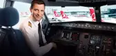 THY pilotlarına kokpitte ibadet izni