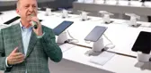 Cumhurbaşkanı Erdoğan'ın seçim vaadiydi! Üniversitelilere vergisiz telefon satışının detayları belli oldu
