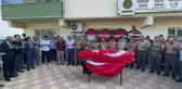 Orman Muhafaza Memuru Yangında Hayatını Kaybetti