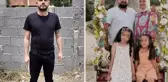 Aile yemeğinde amcası tarafından vurulan 6 yaşındaki Yağmur da hayatını kaybetti