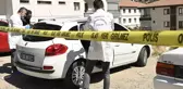 Ankara'da tartıştığı karısını av tüfeğiyle vurarak öldüren kişi intihar etti