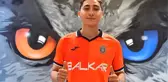 Başakşehir, Torino'dan Emirhan İlkhan'ı kadrosuna kattı