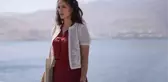 Siyah bikinili pozu Leyla Tanlar'ı TRT'deki işinden etti