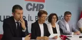 CHP Burdur Kadın Kolları'ndan Kadınları Hedef Alan Burdur Defterdarlığı Gelir Müdür Vekiline Tepki: 