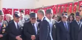 DİYARBAKIR, MARDİN VE BİNGÖL'DE 30 AĞUSTOS ZAFER BAYRAMI KUTLAMALARI