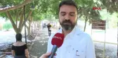 ÇÜ Balcalı Hastanesi: Eris varyantı için sıkı izolasyon veya kapanma gerekmeyebilir